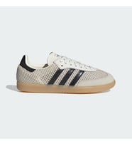 adidas IH4003 SAMBA OG W Kadın Günlük Spor Ayakkabısı (Bej)
