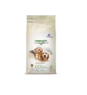 BonaCibo Adult Dog Lamb Rice Kuzu Etli Köpek Maması 4 Kg