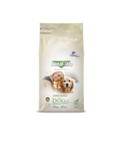 BonaCibo Adult Dog Lamb Rice Kuzu Etli Köpek Maması 4 Kg
