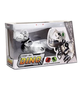 SIL/88482 Silverlit Train My Dino