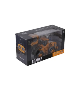 BC1055-KLASİK METAL AĞIZLI BULDOZER