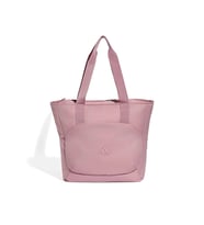Adidas Adidas PR TOTE Omuz Çantası-En: 40 Cm, Boy: 36 Cm KS4621 Mor