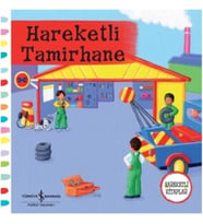 Hareketli Tamirhane