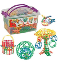 Dede Minyatür 480 Parça Puzzle Kutulu