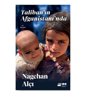 Taliban'ın Afganistan’ında