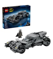 LEGO DC Batman Batman ve Superman Batmobile 76331