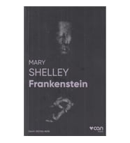 Frankenstein (Fotoğraflı Klasikler)