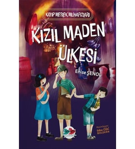 Kızıl Maden Ülkesi