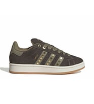 adidas Campus 00S W Unisex Günlük Ayakkabı JQ8333 Kahverengi