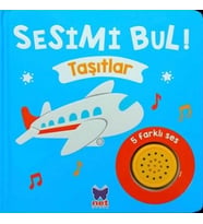 Sesimi Dinle - Taşıtlar