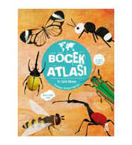 Böcek Atlası