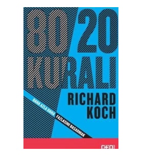 80 20 Kuralı
