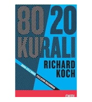 80 20 Kuralı