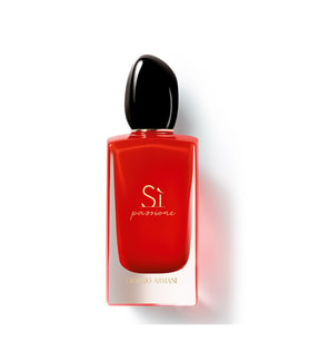 Giorgio Armani Si Passione EDP 100ML Bayan Parfüm