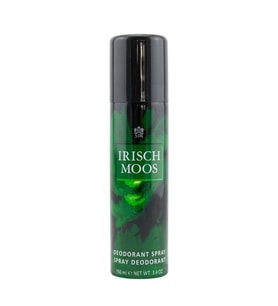 Sir Irisch Moos Deo Spray  150 ml Erkek Deodorantı