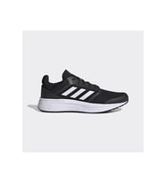 Adidas Galaxy5 ADFW5717 Erkek Koşu Ayakkabısı (Siyah)