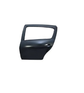 DACİA - ARKA KAPI SOL DUSTER 2010-