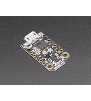 Trinket M0 Adafruit ATSAMD21E18 Development Board Geliştrme  Kart