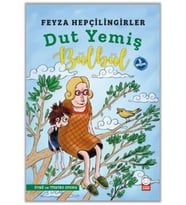 Dut Yemiş Bülbül