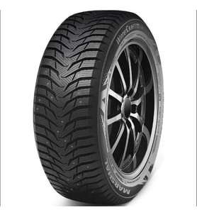 285/60R18 116T WINTERCRAFT SUV ICE WS31 MARSHAL Kis Lastigi 2024