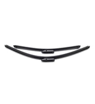 Renault Kangoo 2 2008-2020 Ön Cam Silecek Takımı Silgeç Seti 58x53cm