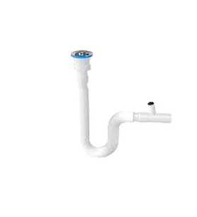 ÇAMAŞIR ÇIKIŞLI SİFON (5690)