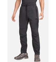 Nike Sportswear Tech Woven Open-Hem Trousers Erkek Dokuma Eşofman Altı Gri