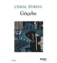 Göçebe