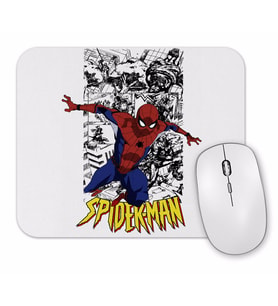 Homem Aranha Spider Man Mouse Pad.jpg