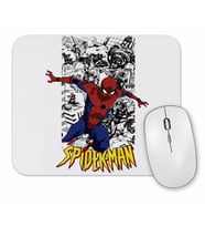 Homem Aranha Spider Man Mouse Pad.jpg