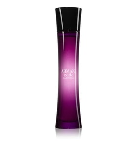Giorgio Armani Code Femme Cashmere EDP 75 ML Bayan Parfüm
