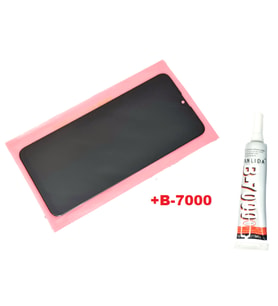 General Mobile GM 21 PLUS Uyumlu Lcd Ekran Dokunmatik Servis + B-7000