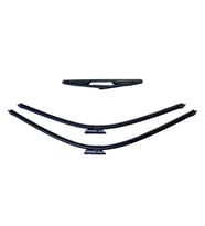 Renault Scenic 3 2010-2016 Ön Cam Arka Cam Silecek Seti
