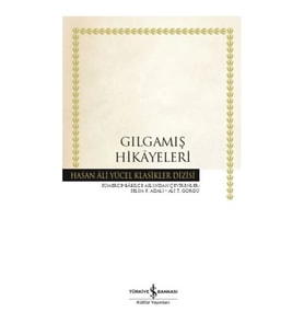 Gılgamış Hikayeleri
