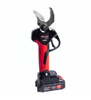 Solax B2121 42mm 21V 3adx2.6Ah 2 ile 3sa 990gr Akülü Budama Makası