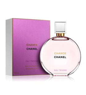 Chanel – Chance Tendre – 100 ML – EDP - Kadın parfümü