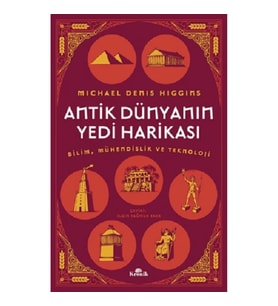 Antik Dünyanın Yedi Harikası