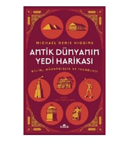 Antik Dünyanın Yedi Harikası