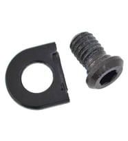 Shimano Arka Vites Tel Sabitleme Civata Seti (Siyah)