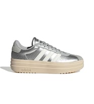 Adidas Vl Court Bold Kadın Günlük Ayakkabı IH9139Gri