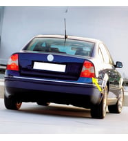 VW Passat B5.5 Sedan 2001-2005 Sağ Arka Stop Fren Lambası 3B5945096AE