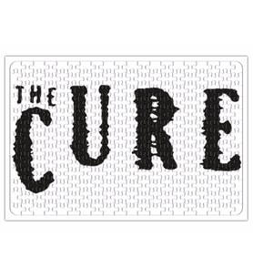 The Cure Puzzle 240 Parça Yapboz