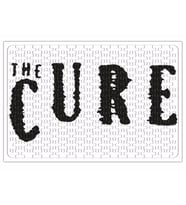 The Cure Puzzle 240 Parça Yapboz