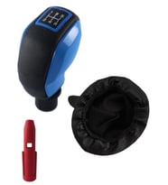 Partner Berlingo Spor Vites Topuzu Ve Körüğü Set 1996 - 2008 Zet Blue Modeli