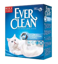 Ever Clean Extra Strong Unscented Kokusuz Topaklaşan Kedi Kumu 6 Lt