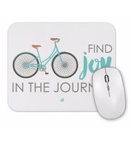 Find Joy in the Journey Bike Mouse Pad.jpg