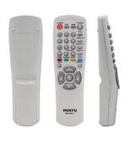 Huayu Kl Rm-016Fc-1 Samsung Ambalajlı Lcd Led Tv Kumandası Uzaktan Kumanda