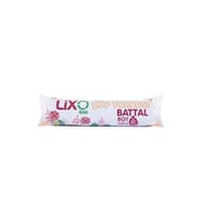 Battal Boy Çöp Torbası 75 x 90 cm 10 Lu Rulo x 1 Paket = 10 Adet (Mavi)