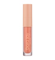 SPF30 Likit Allık Glowing Peach 02 Fırça Aplikatörlü Kolajen Hyalüronik Asit E ve C Vitamini / Liquid Joy Blush