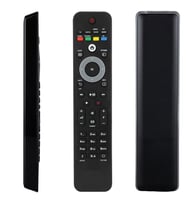 LCD LED TV Kumanda Philips Smart Ambilight Tuşlu RMD-1000 Etc RML-509